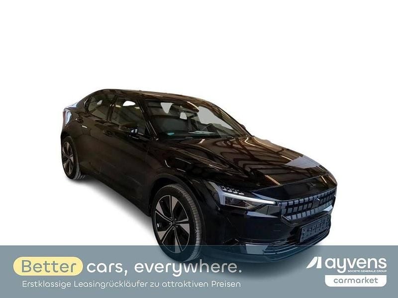 Gebraucht Polestar 2 169 kW (231 PS) 2023 Kleinwagen