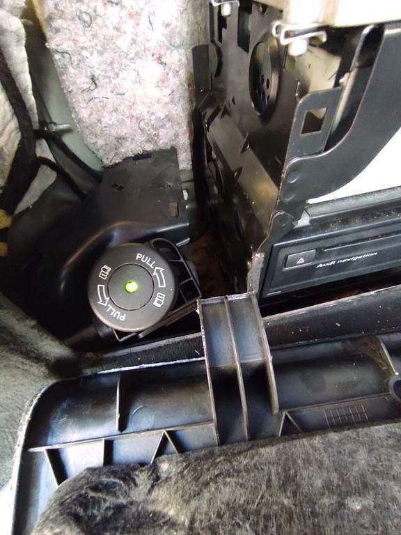 Gebraucht Audi A6 Comfort 232 PS (170 kW) 2007 Schwarz Kombi