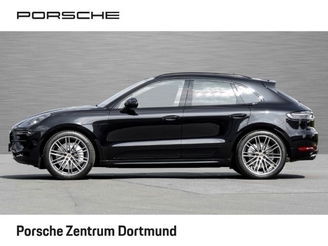 Pasm porsche что это