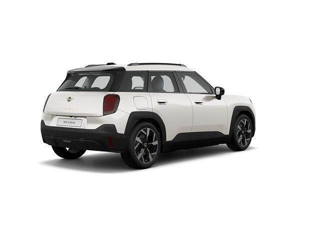 Gebraucht Mini Aceman Classic 135 kW (184 PS) 2025 Weiß SUV