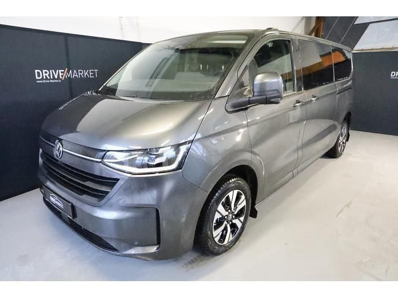 Gebraucht VW T7 Style 170 PS (125 kW) 2025 Grau Van