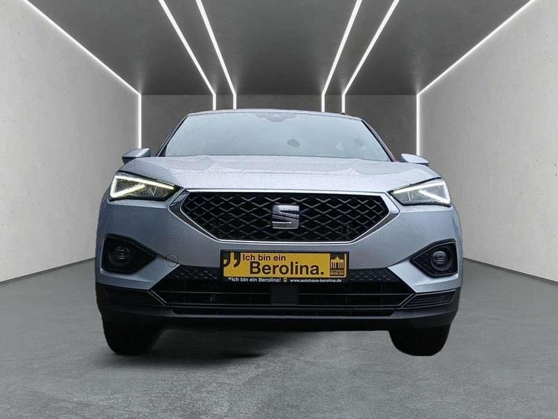 Gebraucht Seat Tarraco Style 150 PS (110 kW) 2023 Silber SUV