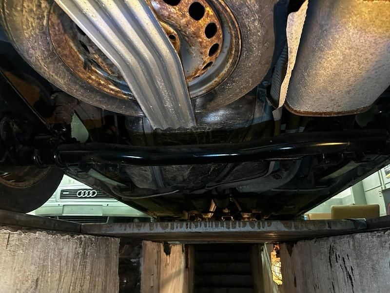 Gebraucht VW Caddy 2007 Weiß Van / Kleinbus