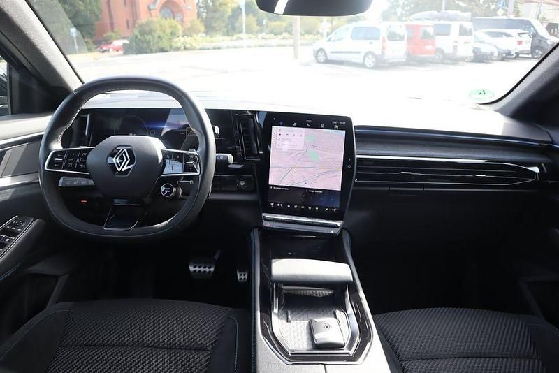 Gebraucht Renault Austral 131 PS (96 kW) 2024 Grau SUV