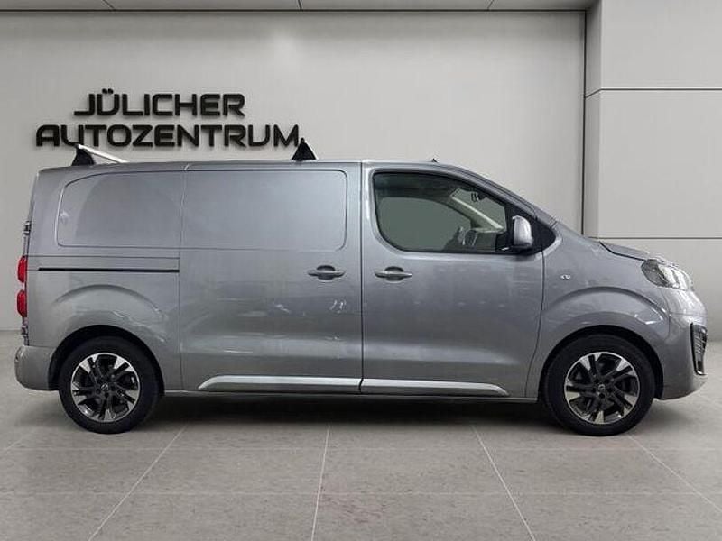 Gebraucht Opel Vivaro Innovation 177 PS (130 kW) 2020 Grau Van / Kleinbus