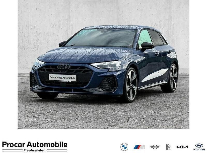Gebraucht Audi A3 Sportback e-tron S-Line 2025 Andere Kleinwagen