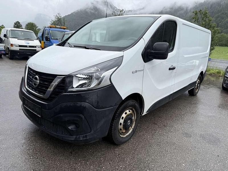 Other Gebraucht 2020 Nissan NV300 Comfort Van | 7.999 € - Bild 1/4