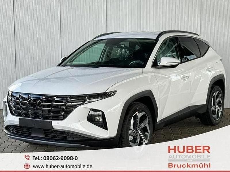 Andere Neu 2024 Hyundai Tucson SUV | 36.850 € (Guter Preis) - Bild 1/4