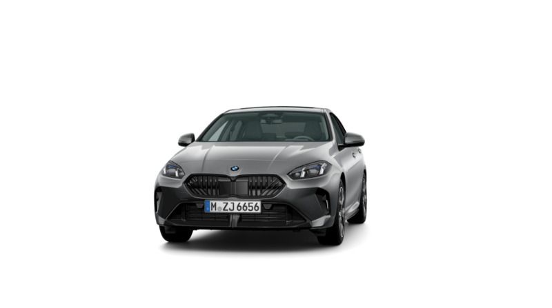 Gebraucht 2024 BMW 220 Efficient Dynamics Coupé | 46.420 € - Bild 1/4
