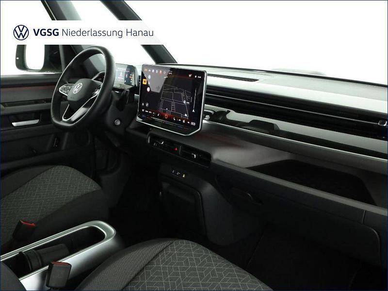 Gebraucht VW ID. Buzz Pro 210 kW (286 PS) 2024 Gelb Van / Kleinbus