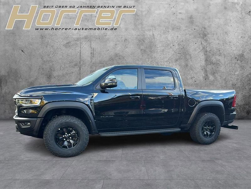 Nowe Dodge Ram 548 KM (403 kW) 2025 Czarny Pickup