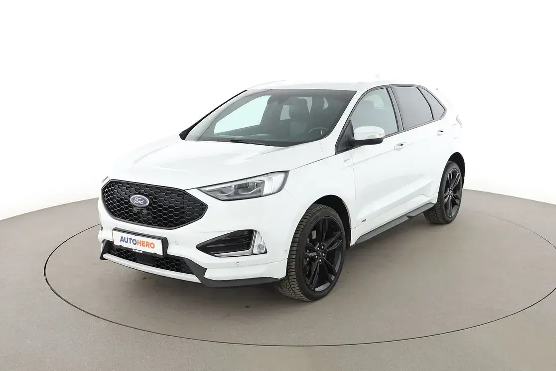 Gebraucht Ford Edge ST-Line 238 PS (175 kW) 2020 SUV