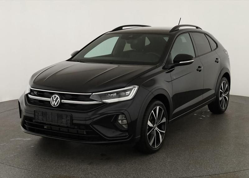 Deep black perleffekt Gebraucht 2025 VW Taigo R-line SUV | 31.695 € (Teuer) - Bild 1/4