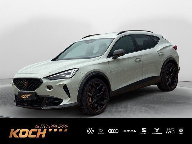 Othercolor Gebraucht 2023 Cupra Formentor VZ SUV | 48.980 € (Teuer) - Bild 1/4