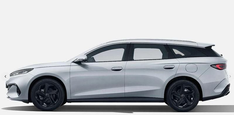 Neu BYD Seal Comfort 212 PS (155 kW) 2026 Weiß Limousine