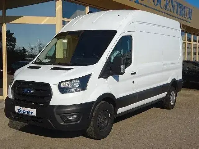 Gebraucht Ford Transit Trend 2024 Andere