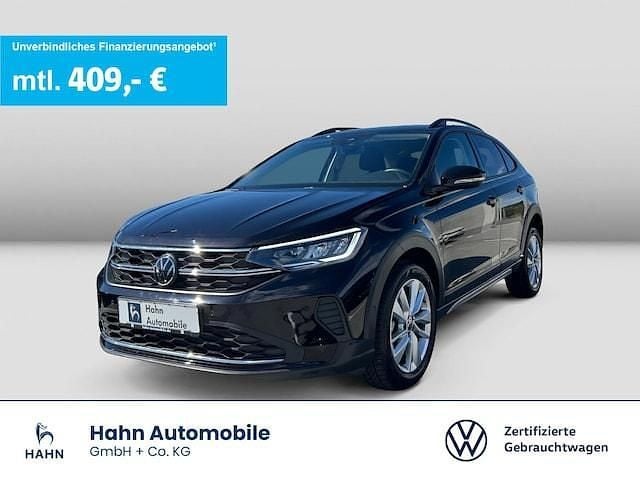 Deep black perleffekt Gebraucht 2024 VW Taigo Move SUV | 26.930 € (Fairer Preis) - Bild 1/3
