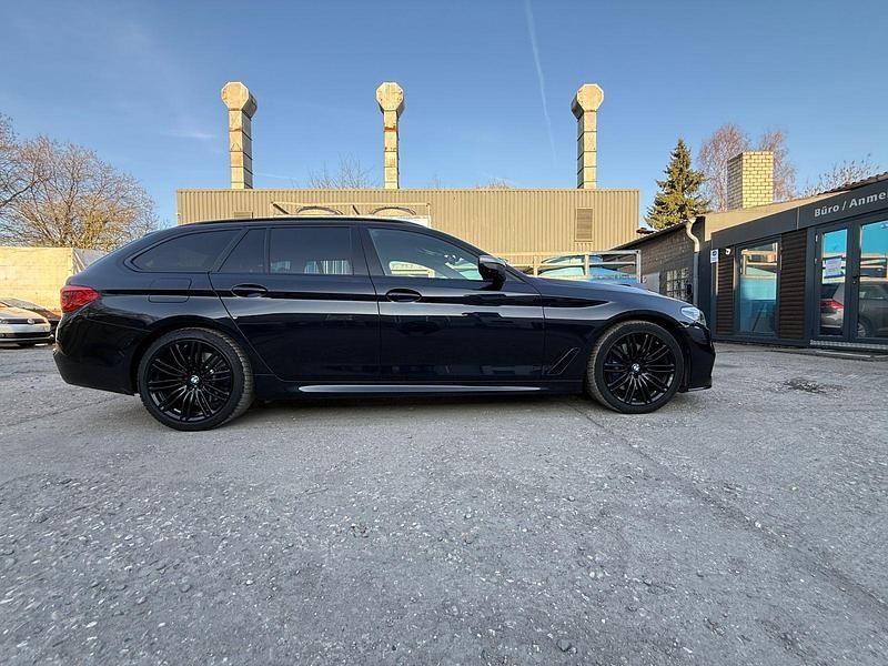 Gebraucht BMW 530 Performance 265 PS (194 kW) 2020 Kombi
