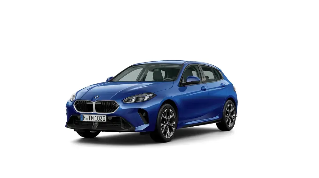Gebraucht BMW 120 Shadowline 156 PS (114 kW) 2025 Kleinwagen