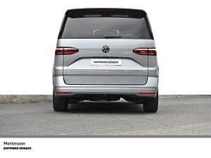 Neu VW Multivan Goal 204 PS (150 kW) 2026 Silber (monosilber metallic) Van