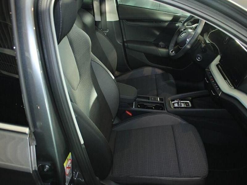 Gebraucht Skoda Octavia Selection 150 PS (110 kW) 2024 Grau