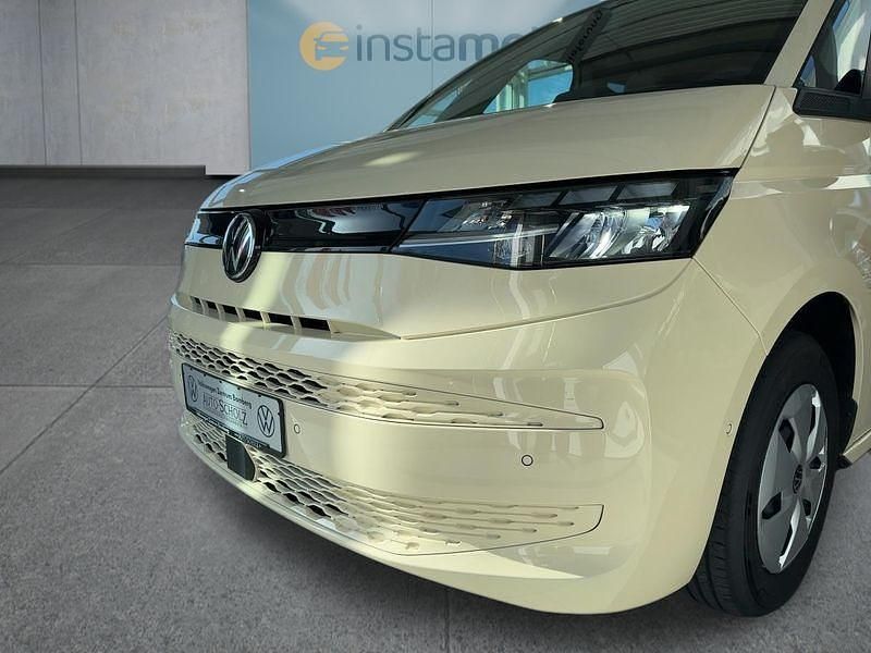 Nuova VW Multivan 150 CV (110 kW) 2026 Beige Monovolume