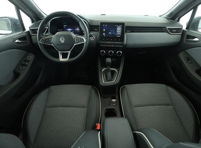 Gebraucht Renault Clio V Techno 145 PS (106 kW) 2025 Weiss Kleinwagen