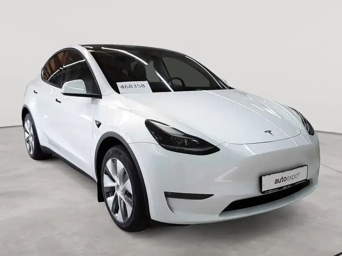 Brugt Tesla Model Y 378 kW (514 HK) 2023 SUV