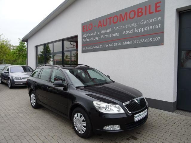 Octavia – gebrauchte Skoda Octavia kaufen – 16.395 günstige Autos zum ...