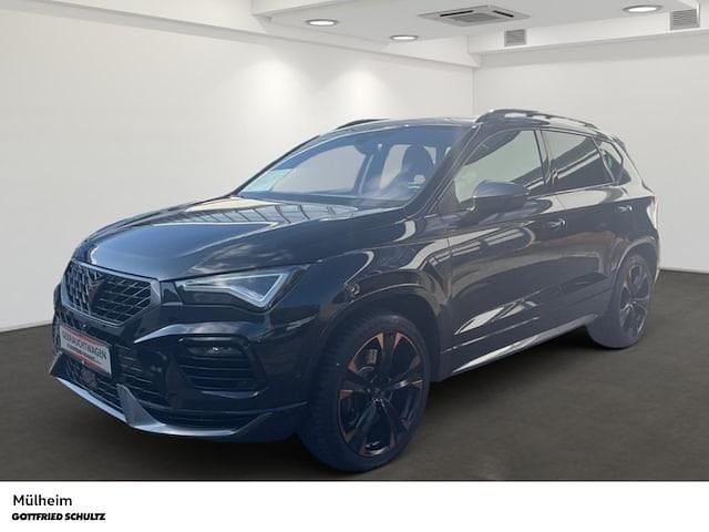 Gebraucht 2022 Cupra Ateca SUV | 31.980 € (Fairer Preis) - Bild 1/4