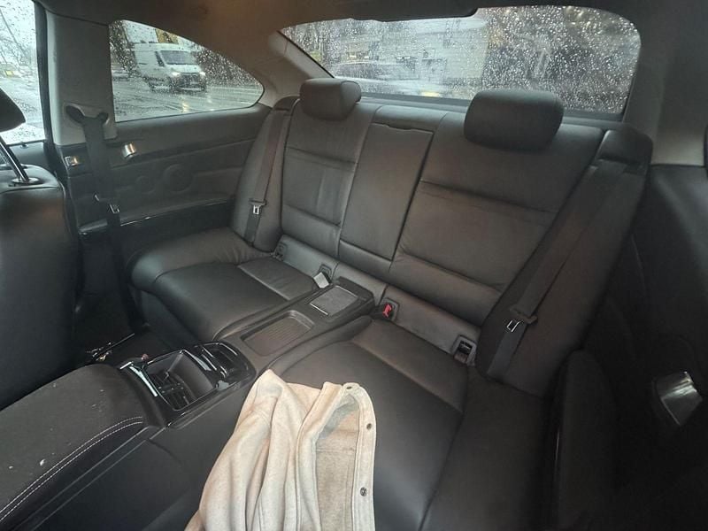 Second-hand BMW 335 Performance 551 CP (405 kW) 2006 Gri Coupe