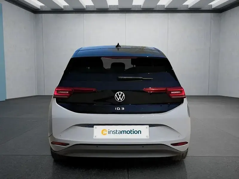 Gebraucht VW ID.3 Pro 150 kW (204 PS) 2021 Andere Kleinwagen