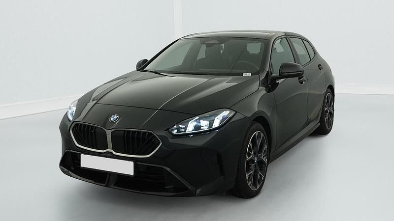 Gebraucht BMW 120 163 PS (119 kW) 2025 Saphirschwarz Kleinwagen