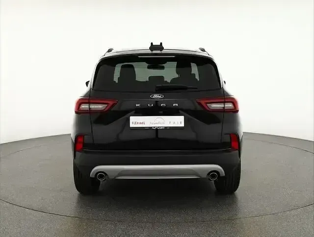 Neu Ford Kuga 186 PS (136 kW) 2025 Andere SUV