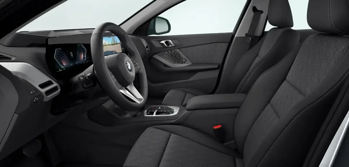 Gebraucht BMW 120 Shadowline 163 PS (119 kW) 2025 Grau Kleinwagen