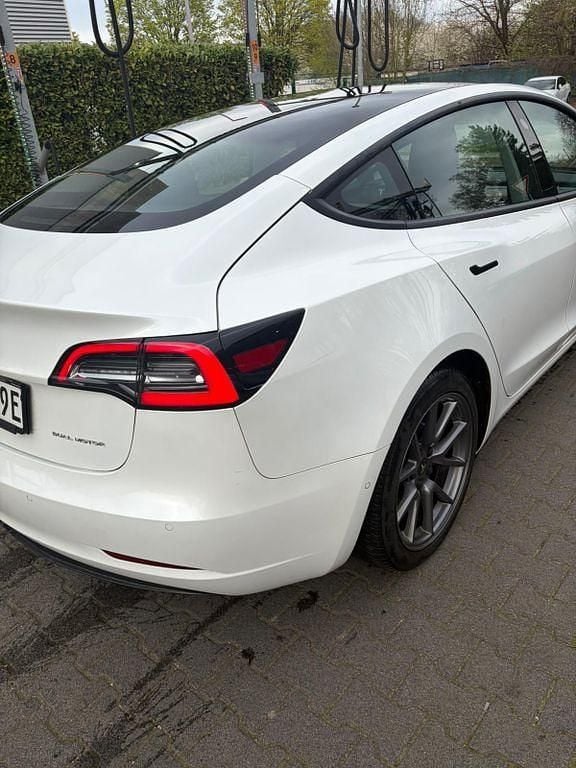Gebraucht Tesla Model 3 350 kW (476 PS) 2021 Limousine