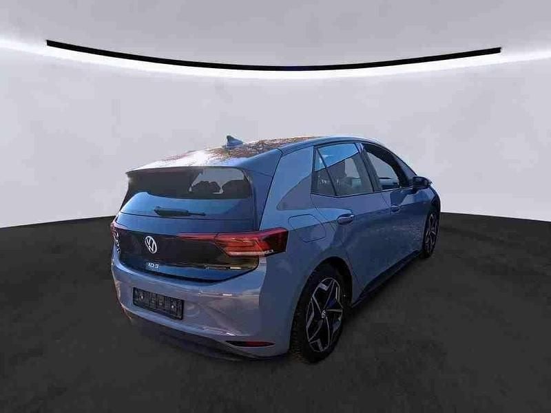 Gebraucht VW ID.3 Pro 106 kW (145 PS) 2022 Mondsteingrau Kleinwagen