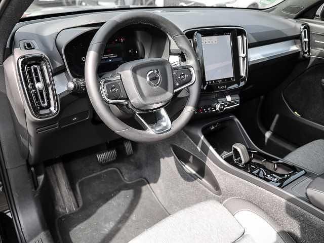 Gebraucht Volvo XC40 120 PS (88 kW) 2023 SUV