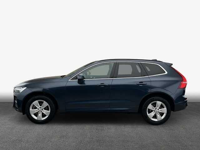 Gebraucht Volvo XC60 184 PS (135 kW) 2024 SUV