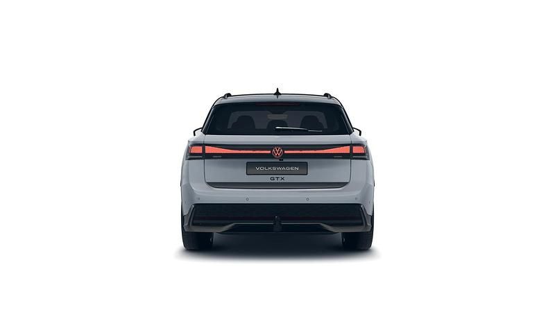 Gebraucht VW ID.7 GTX 250 kW (340 PS) 2025 Kombi