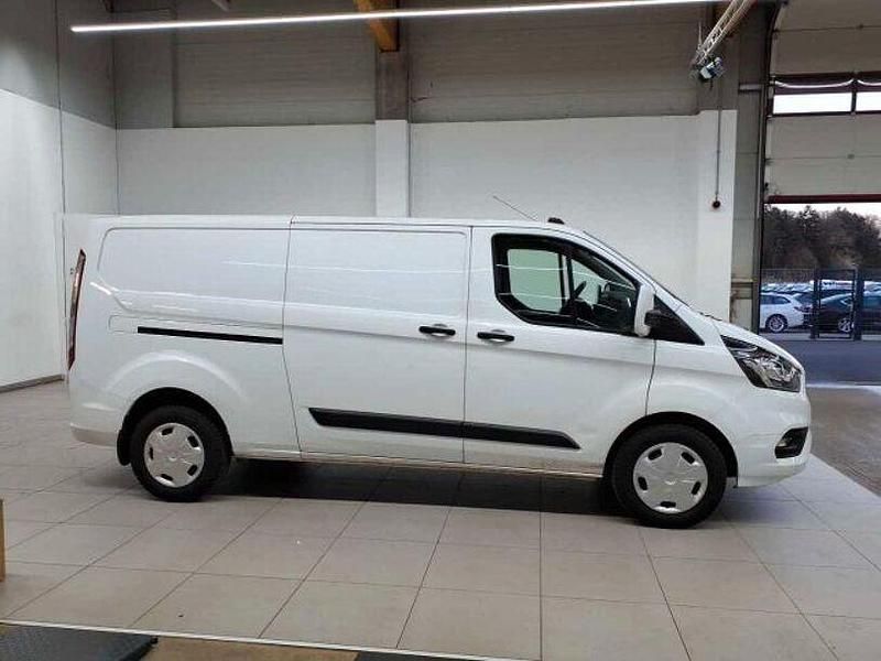 Gebraucht Ford Transit Custom Trend 2020 Andere