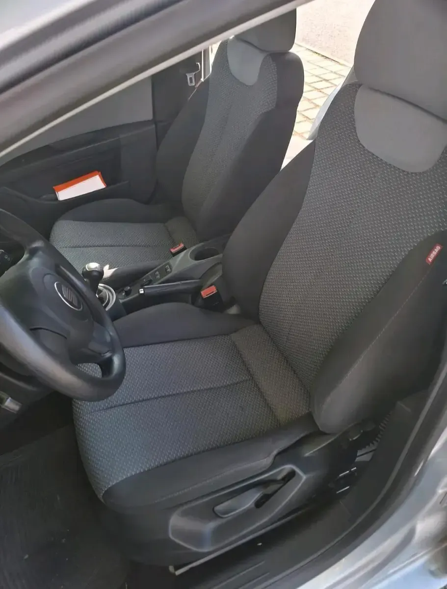 Gebraucht Seat Leon 2006 Grau Kleinwagen