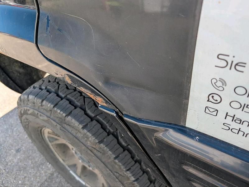 Gebraucht Jeep Cherokee 212 PS (155 kW) 1998 Schwarz SUV