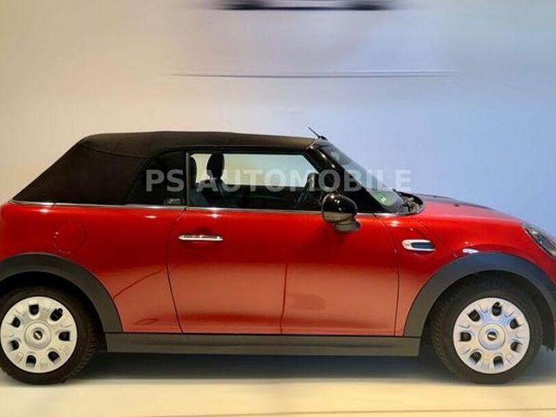 Gebraucht Mini Cooper Classic 136 PS (100 kW) 2017 Grau Kleinwagen