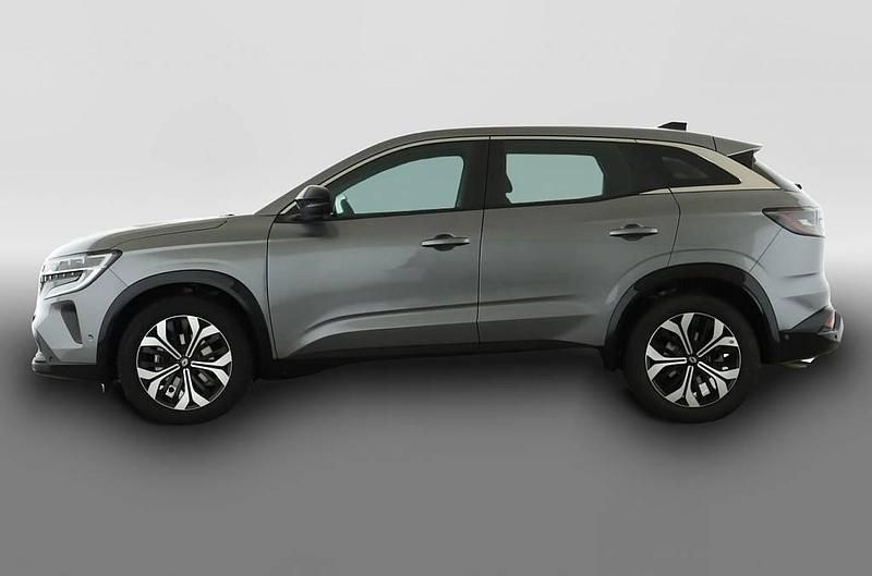 Gebraucht Renault Austral Evolution 158 PS (116 kW) 2025 Grau SUV