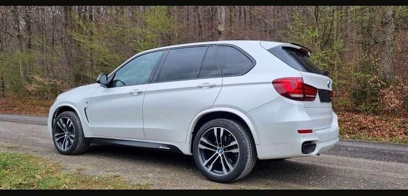 Gebraucht 2016 BMW X5 M Sport Line SUV | 35.500 € (Fairer Preis) - Bild 1/4