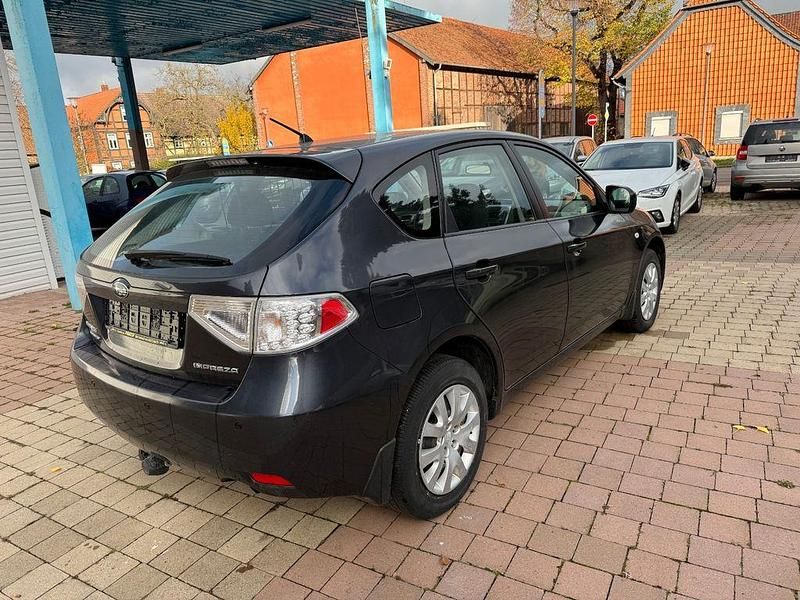 Gebraucht 2011 Subaru Impreza Active Limousine | 6.550 € (Fairer Preis) - Bild 1/4