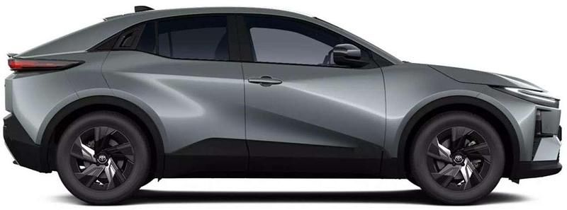 Neu Toyota C-HR+ 164 kW (224 PS) 2026 Mineral metallic SUV