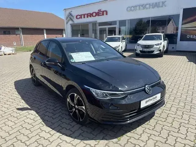 Gebraucht VW Golf VIII Life 2020 Andere Limousine