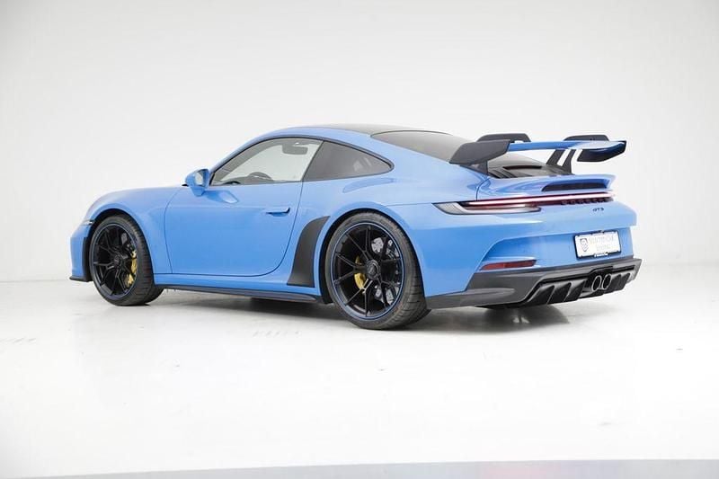 Gebraucht Porsche 992 510 PS (375 kW) 2022